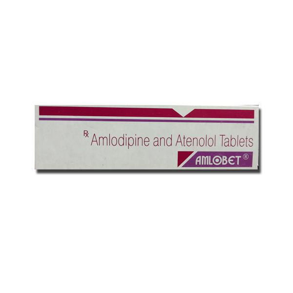 Amlobet tablet Amlobet tablet