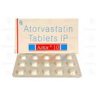 Aztor 10 Tab