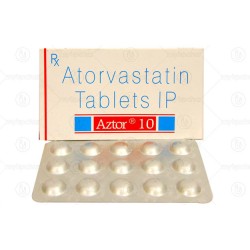 Aztor 10 Tab