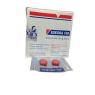 Edegra 100 Tab