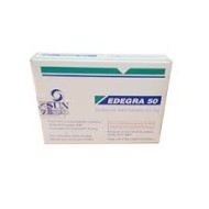 Edegra 50 tablet