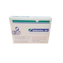 Edegra 50 tablet Edegra 50 tablet