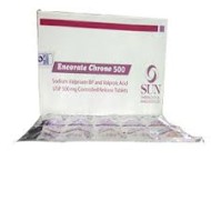Encorate Chrono 500 Tablet