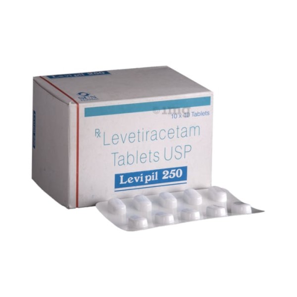 Levipil 250 mg Tablet 30's pack in Bangladesh,Levipil 250 mg Tablet 30's pack price, usage of Levipil 250 mg Tablet 30's pack