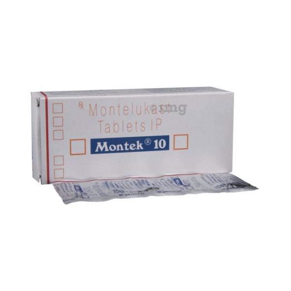 Montek 10 in Bangladesh,Montek 10 price , usage of Montek 10