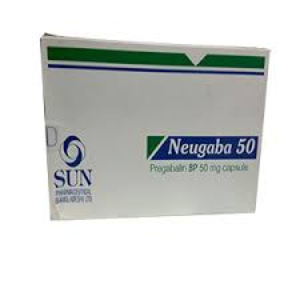 Neugaba 50 Capsule in Bangladesh,Neugaba 50 Capsule price , usage of Neugaba 50 Capsule