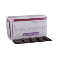 Oxetol 150 Tab