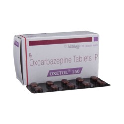 Oxetol 150 Tab