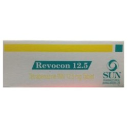 Revocon Tab 12.5 mg Revocon Tab 12.5 mg