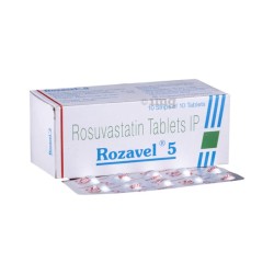 Rozavel 5 Tab Rozavel 5 Tab