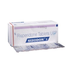 Sizodon 1 Tab Sizodon 1 Tab