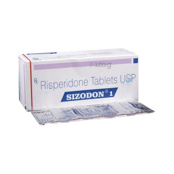 Sizodon 1 Tab