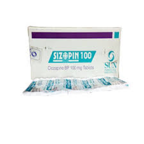 Sizopin 100 Tab in Bangladesh,Sizopin 100 Tab price , usage of Sizopin 100 Tab