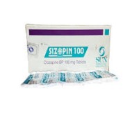 Sizopin 100 Tab