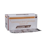 Syndopa 110 Tab