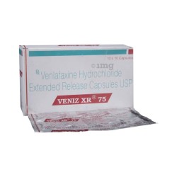 Veniz XR 75 Tab Veniz XR 75 Tab