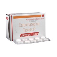 Zeptol 200 Tab