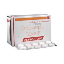 Zeptol 200 Tab Zeptol 200 Tab