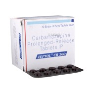 Zeptol CR 200 Tab