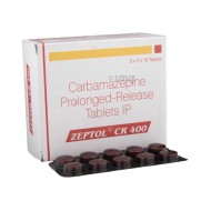Zeptol CR 400 tab