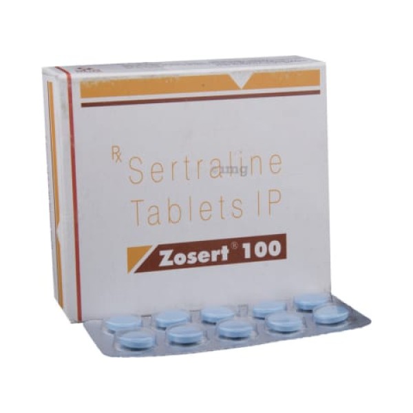 Zosert 100