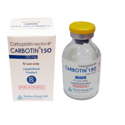 Carbotin-150