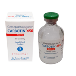 Carbotin -450