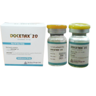 Docetax 20
