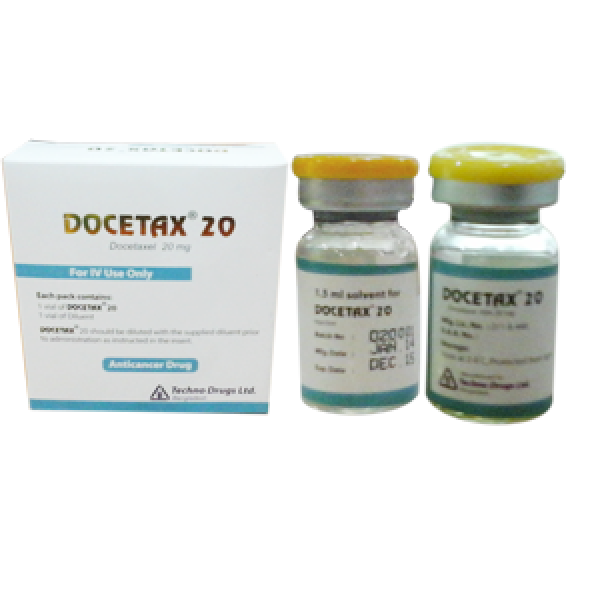 Docetax 20 in Bangladesh,Docetax 20 price , usage of Docetax 20