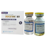 Docetax 80 mg