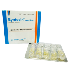 Syntocin
