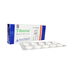 Tibone