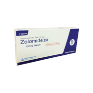Zolomide 250