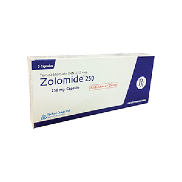 Zolomide 250 in Bangladesh,Zolomide 250 price , usage of Zolomide 250