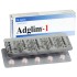ADGLIM 1mg Tab.