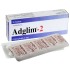ADGLIM 2mg Tablet