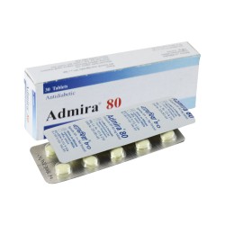 ADMIRA-80 Tablet ADMIRA-80 Tablet