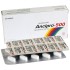 ANCIPRO 500mg Tab.