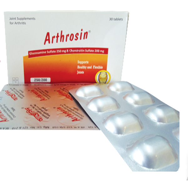 ARTHROSIN Tab. in Bangladesh,ARTHROSIN Tab. price , usage of ARTHROSIN Tab.