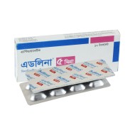 Adlina 5mg Tablet