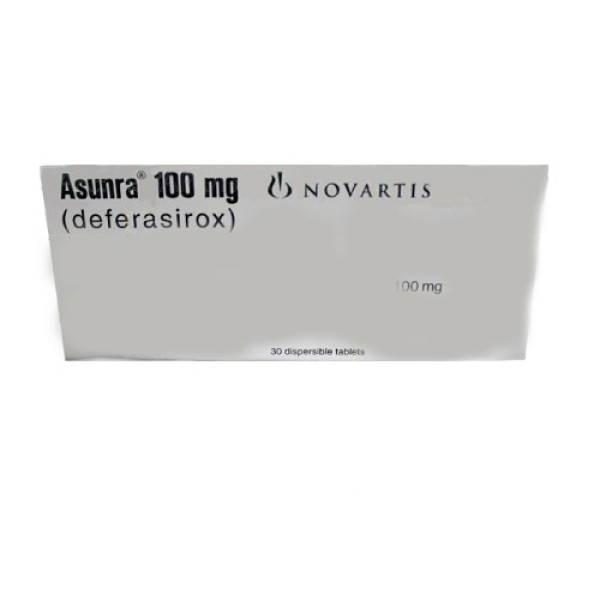 Asunra 100 mg Tab in Bangladesh,Asunra 100 mg Tab price , usage of Asunra 100 mg Tab