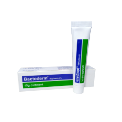 BACTODERM 10gm Oint.