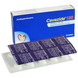 CAVAZIDE-150 Tab. CAVAZIDE-150 Tab.