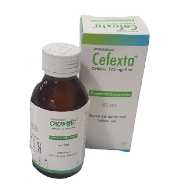 CEFEXTA 60ml Susp. in Bangladesh,CEFEXTA 60ml Susp. price , usage of CEFEXTA 60ml Susp.