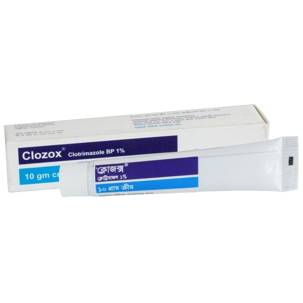CLOZOX 10gm Cream in Bangladesh,CLOZOX 10gm Cream price , usage of CLOZOX 10gm Cream