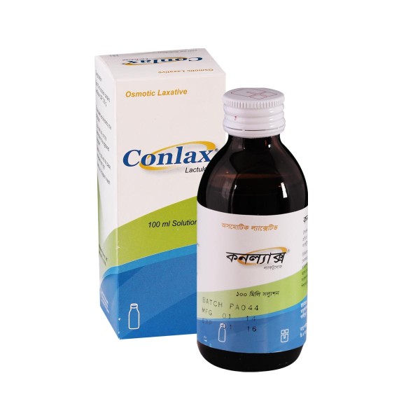 CONLAX 100ml Soln.. in Bangladesh,CONLAX 100ml Soln.. price , usage of CONLAX 100ml Soln..