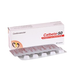 Calbeta 5/25