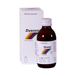 Dysnov 100ml susp Dysnov 100ml susp