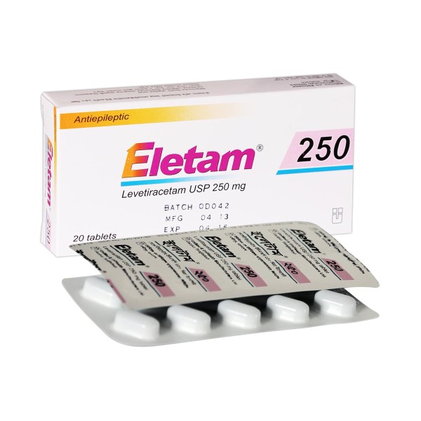ELETAM 250mg Tab. in Bangladesh,ELETAM 250mg Tab. price , usage of ELETAM 250mg Tab.