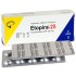 ETOPIRA 25mg Tab